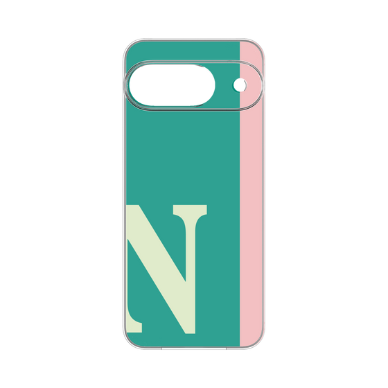 Premium Panel［ Original - initial color line - N green ］