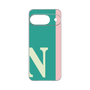 Premium Panel［ Original - initial color line - N green ］