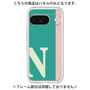 Premium Panel［ Original - initial color line - N green ］