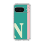 Premium Panel［ Original - initial color line - N green ］