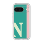 Premium Panel［ Original - initial color line - N green ］