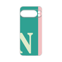 Premium Panel［ Original - initial color line - N green ］