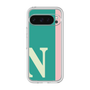 Premium Panel［ Original - initial color line - N green ］