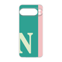 Premium Panel［ Original - initial color line - N green ］