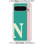 Premium Panel［ Original - initial color line - N green ］
