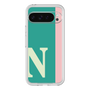 Premium Panel［ Original - initial color line - N green ］