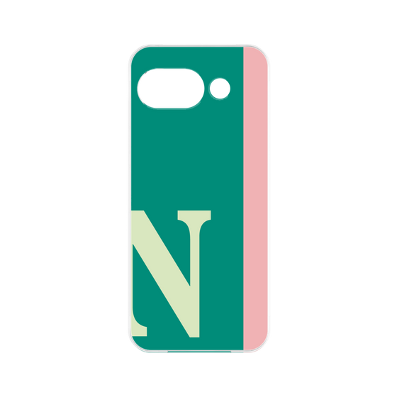 Premium Panel［ Original - initial color line - N green ］