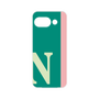 Premium Panel［ Original - initial color line - N green ］