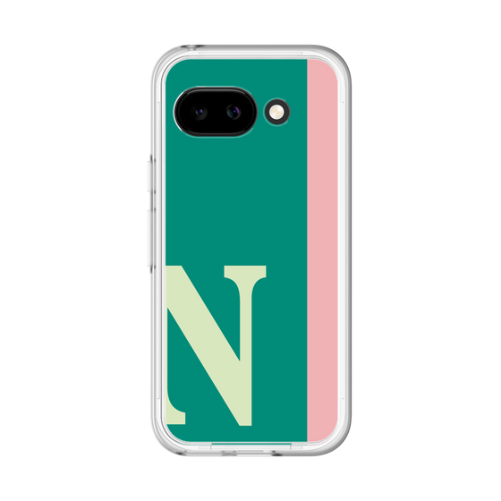 Premium Panel［ Original - initial color line - N green ］
