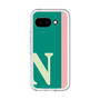 Premium Panel［ Original - initial color line - N green ］