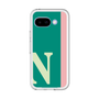 Premium Panel［ Original - initial color line - N green ］