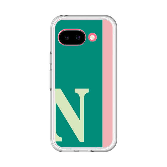Premium Panel［ Original - initial color line - N green ］