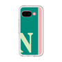 Premium Panel［ Original - initial color line - N green ］