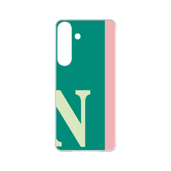 Premium Panel［ Original - initial color line - N green ］