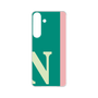 Premium Panel［ Original - initial color line - N green ］