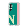 Premium Panel［ Original - initial color line - N green ］