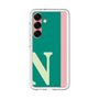 Premium Panel［ Original - initial color line - N green ］