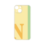 Premium Panel［ Original - initial color line - N yellow ］