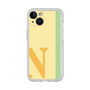 Premium Panel［ Original - initial color line - N yellow ］