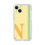 Premium Panel［ Original - initial color line - N yellow ］