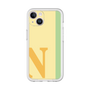 Premium Panel［ Original - initial color line - N yellow ］
