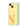 Premium Panel［ Original - initial color line - N yellow ］