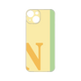 Premium Panel［ Original - initial color line - N yellow ］