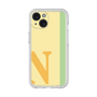 Premium Panel［ Original - initial color line - N yellow ］