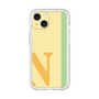 Premium Panel［ Original - initial color line - N yellow ］