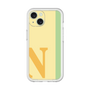 Premium Panel［ Original - initial color line - N yellow ］