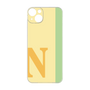 Premium Panel［ Original - initial color line - N yellow ］