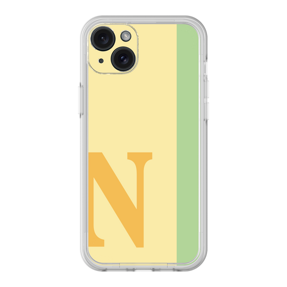 Premium Panel［ Original - initial color line - N yellow ］