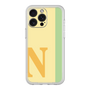 Premium Panel［ Original - initial color line - N yellow ］