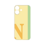 Premium Panel［ Original - initial color line - N yellow ］