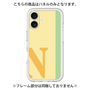 Premium Panel［ Original - initial color line - N yellow ］