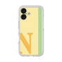 Premium Panel［ Original - initial color line - N yellow ］