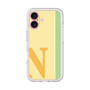 Premium Panel［ Original - initial color line - N yellow ］