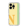 Premium Panel［ Original - initial color line - N yellow ］