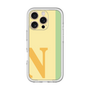 Premium Panel［ Original - initial color line - N yellow ］