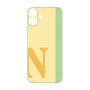 Premium Panel［ Original - initial color line - N yellow ］