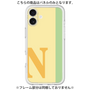 Premium Panel［ Original - initial color line - N yellow ］