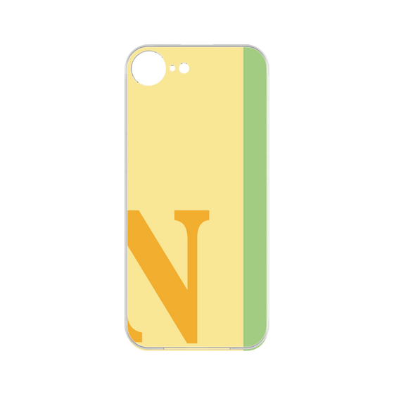 Premium Panel［ Original - initial color line - N yellow ］