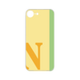 Premium Panel［ Original - initial color line - N yellow ］