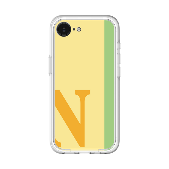Premium Panel［ Original - initial color line - N yellow ］