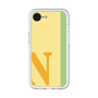 Premium Panel［ Original - initial color line - N yellow ］