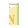 Premium Panel［ Original - initial color line - N yellow ］