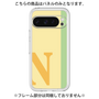 Premium Panel［ Original - initial color line - N yellow ］