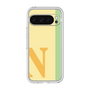 Premium Panel［ Original - initial color line - N yellow ］