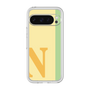 Premium Panel［ Original - initial color line - N yellow ］
