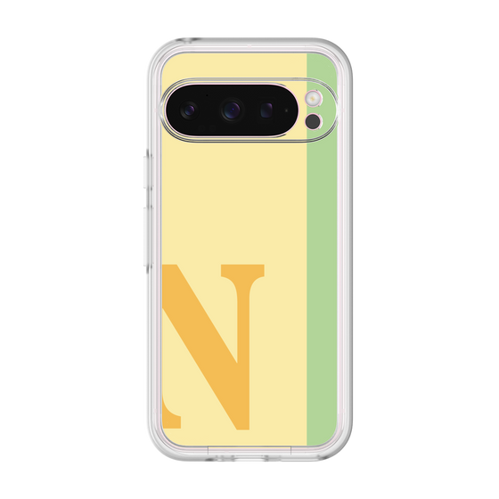 Premium Panel［ Original - initial color line - N yellow ］